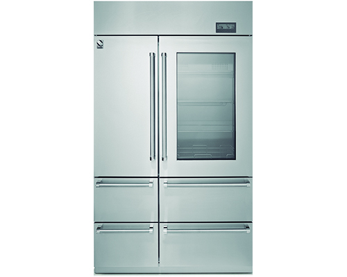 Refrigerador 120 Maxi de STEEL