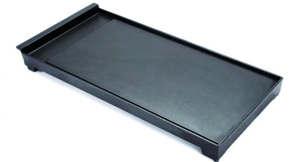 Plancha SB-PGD: el accesorio ideal para su cocina/módulo