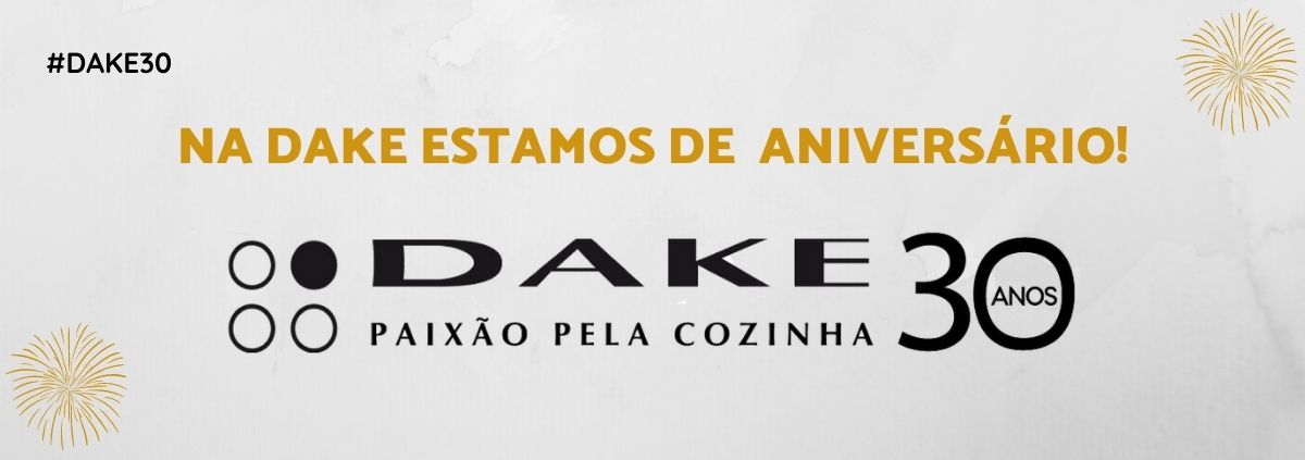 Estamos de aniversário… fazemos 30 anos!