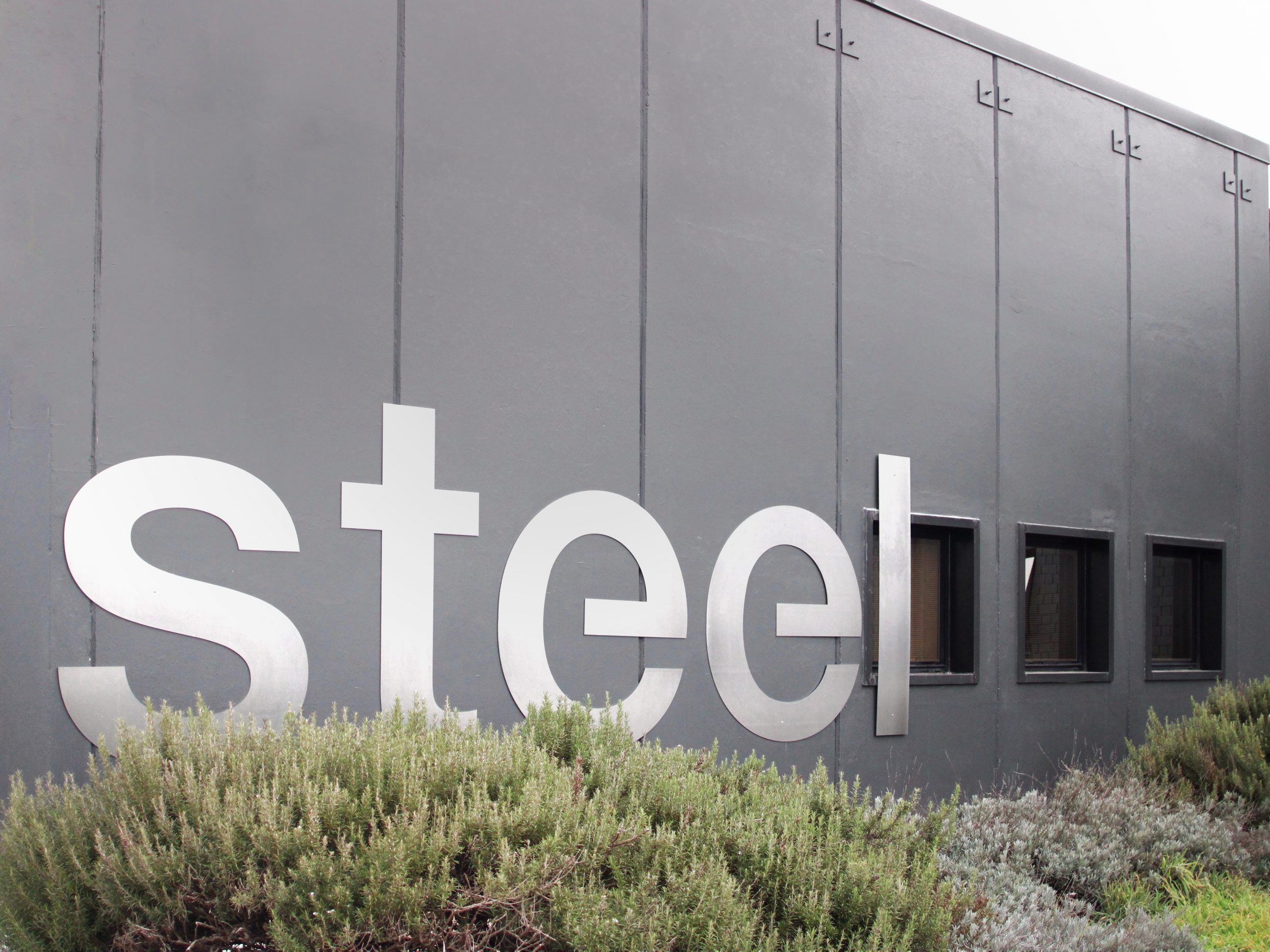 INAUGURACIÓN oficial de la NUEVA SEDE de STEEL