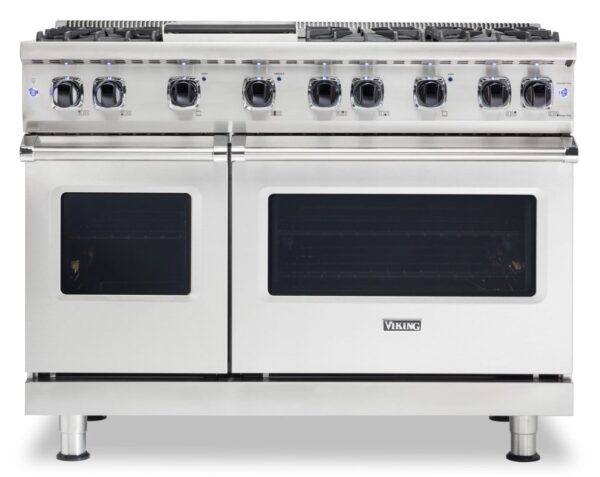 COCINA GAS 122 - EVGR548-8B