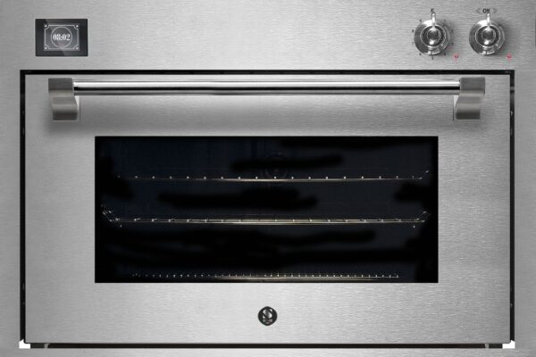 FORNO ASCOT COMBI 90X60 - AQFE9-S