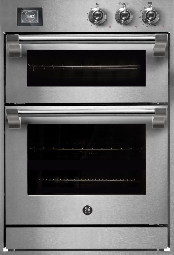 HORNO ASCOT DOBLE 60X90 - AQFFE6-S