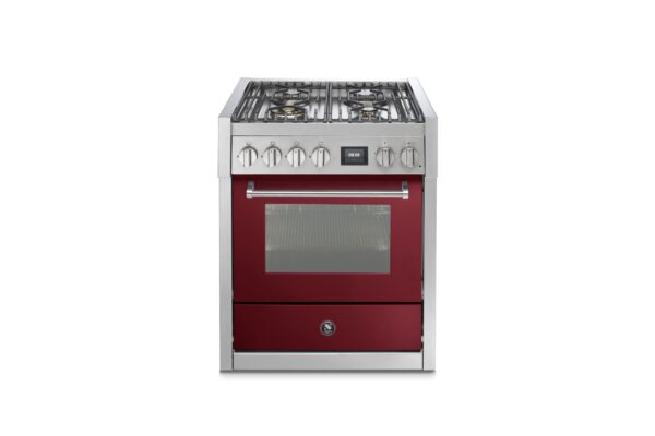 GENESI 70 HORNO INDUCCIÓN - G7F-4I