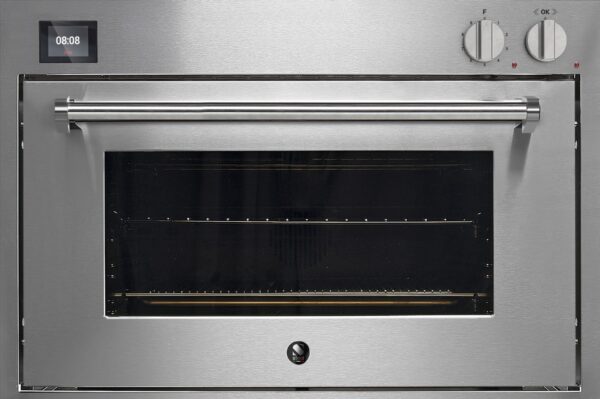 FORNO GENESI 60X60 GQFE6-S